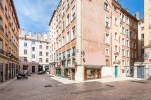 location appartement meublé