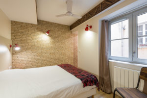 location appartement meublé