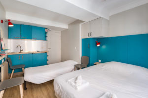 location appartement meublé