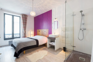 location appartement meublé