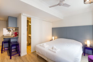 location appartement meublé