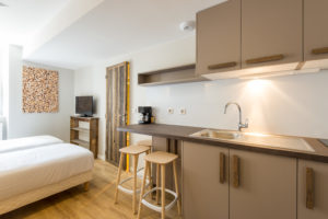 location appartement meublé