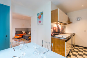 location appartement meublé
