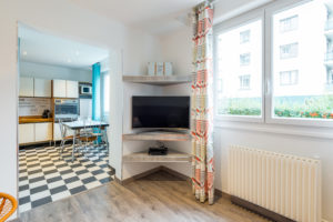 location appartement meublé
