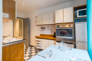 location appartement meublé