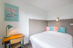 location appartement meublé